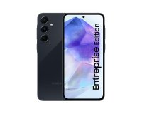Samsung Galaxy A55 5G Enterprise Edition 16,8 cm (6.6") Ranura híbrida Dual SIM Android 14 USB Tipo C 8 GB 128 GB 5000 mAh Marina