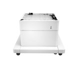 HP Alimentatore della carta da 500 fogli con cabinet per dispositivi LaserJet