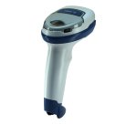 Zebra DS4608-HC Lector de códigos de barras portátil 1D/2D LED Azul, Blanco
