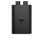 HP Caricabatterie per laptop USB-C GaN da 65 W