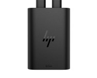 HP 65W GaN USB-C laptoplader