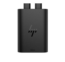 HP Caricabatterie per laptop USB-C GaN da 65 W