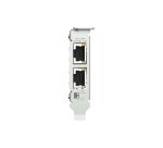 QNAP QXG-10G2T network card Internal Ethernet 10000 Mbit/s