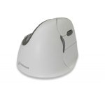 Souris bakker evoluent 4 vertical bluetooth for mac    blanc