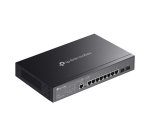 TP-Link Omada 8-Port Gigabit L2+ Managed Switch with 2 SFP Slots