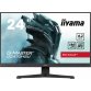 iiyama G-MASTER G2470HSU-B6 computer monitor 60,5 cm (23.8") 1920 x 1080 Pixels Full HD LCD Zwart