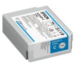 Epson SJIC42P-C inktcartridge 1 stuk(s) Origineel Normaal rendement Cyaan