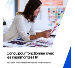 HP 364 cartouche d'encre cyan authentique