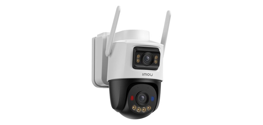 Imou AOV Dual kit 5MP+5MP (with SD 128GB and SIM card)