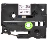 Brother TZE-N241 ruban d'étiquette TZ