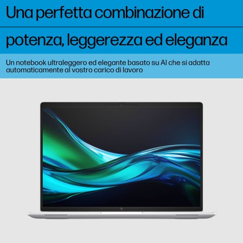 EliteBook 1040 G11 Wolf Sec Edition / Ultra 7-155H / 32GB / 1TB / 14   BV 2.8K OLED / 5MP IR / Finger Print / / / Windows  11 Pro / 2yw NBD