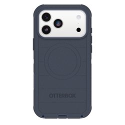 OtterBox Defender Pro MagSafe Camera Control Apple iPhone 17 Pro Max Riverside - blue