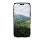 dbramante1928 Greenland coque de protection pour téléphones portables Housse Noir