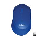Logitech M330 SILENT PLUS Maus rechts RF Wireless Optisch 1000 DPI