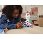LEGO Disney Princess Olaf and Bruni's Picnic Fun