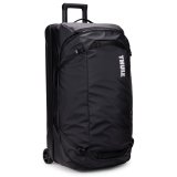 Thule Chasm TCWD232 Black Chariot Carapace molle Noir Polyester