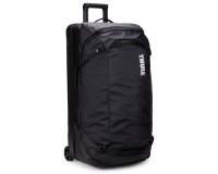 Thule Chasm TCWD232 Black Chariot Carapace molle Noir Polyester