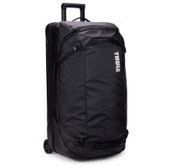 Thule Chasm TCWD232 Black Chariot Carapace molle Noir Polyester