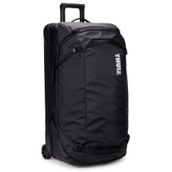Thule Chasm TCWD232 Black Chariot Carapace molle Noir Polyester