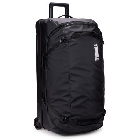 Thule Chasm TCWD232 Black Chariot Carapace molle Noir Polyester