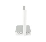 Keenetic Explorer (KN-1613) Routeur/Amplificateur Wi-Fi 5 maillé AC1200 avec commutateur intelligent 4 ports