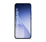 OPPO Reno15 FS 5G 16.7 cm (6.57") Dual SIM Android 16.0 USB Type-C 8 GB 512 GB 6500 mAh Black