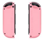 Nintendo Switch - Set da due Joy-Con Rosa Pastello