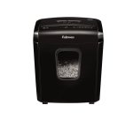 Destructeur de documents Powershred 6M, noir