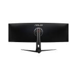 ASUS ROG Strix XG49VQ pantalla para PC 124,5 cm (49") 3840 x 1080 Pixeles UltraWide Full HD LED Negro