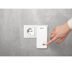 Powerline 1240 AX WLAN Set 1200 Mbit/s Collegamento ethernet LAN Wi-Fi Bianco 2 pz