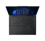 Lenovo ThinkPad E14 Gen 7 (AMD) AMD Ryzen™ 7 250 Ordinateur portable 35,6 cm (14") WUXGA 16 Go DDR5-SDRAM 512 Go SSD Wi-Fi 6E (802.11ax) Windows 11 Pro Français Noir