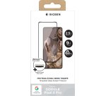 BIG BEN PEGLASSPIXEL8P écran et protection arrière de téléphones portables Protection d'écran transparent Google 1 pièce(s)