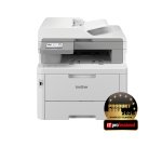Brother MFC-L8390CDW impresora multifunción LED A4 600 x 2400 DPI 30 ppm Wifi