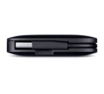 TP-Link UH400 hub & concentrateur USB 3.2 Gen 1 (3.1 Gen 1) Type-A 5000 Mbit/s Noir
