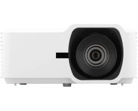 Viewsonic LS741HD videoproyector 5000 lúmenes ANSI DMD 1080p (1920x1080) Negro, Blanco