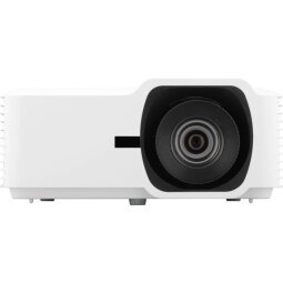 Viewsonic LS741HD vidéo-projecteur 5000 ANSI lumens DMD 1080p (1920x1080) Noir, Blanc