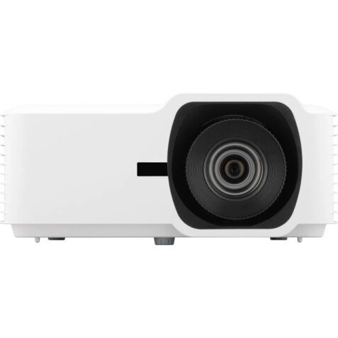 Viewsonic LS741HD vidéo-projecteur 5000 ANSI lumens DMD 1080p (1920x1080) Noir, Blanc