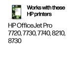 HP 953 4-pack Black/Cyan/Magenta/Yellow Original Ink Cartridges