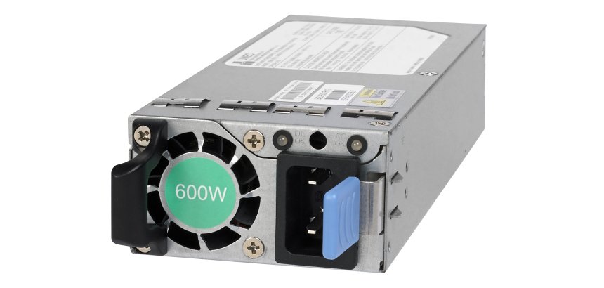 NETGEAR APS600W composant de commutation Alimentation électrique