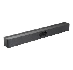 Yealink MeetingBar A50 sistema di conferenza 50 MP Collegamento ethernet LAN Sistema di videoconferenza di gruppo