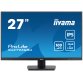 iiyama ProLite XU2793QSU-B6 computer monitor 68,6 cm (27") 2560 x 1440 Pixels Wide Quad HD LED Zwart