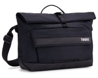 Thule Paramount PARACB3114 Black Polyester Noir Unisexe Sac bandoulière