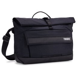 Thule Paramount PARACB3114 Black Polyester Noir Unisexe Sac bandoulière