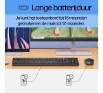 HP 230 draadloze muis- en toetsenbordcombo