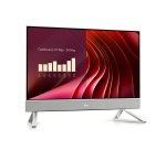 DELL EC24250 Intel Core 7 150U 60,5 cm (23.8") 1920 x 1080 Pixel PC All-in-one 16 GB DDR5-SDRAM 512 GB SSD Windows 11 Pro Wi-Fi 6E (802.11ax) Perlato, Bianco