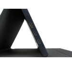 Nilox NXMP15FHD11 monitor o TV portátil Monitor portátil Negro 39,6 cm (15.6") LED 1920 x 1080 Pixeles