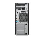 HP Z4 G5 Wolf Pro Security Edition Intel Xeon w3 w3-2425 32 GB DDR5-SDRAM 1 TB SSD Windows 11 Pro Tower Stazione di lavoro AI Workstation Nero