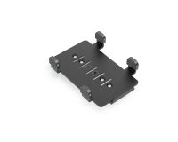 Ergonomic Solutions SpacePole Payment ING3000-MN-02 accesorio para terminal de punto de venta Montaje POS Negro Metal