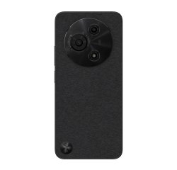 TCL 605 16,9 cm (6.67") Double SIM Android 15 4G USB Type-C 4 Go 128 Go 5200 mAh Noir