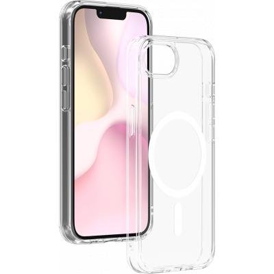 BIG BEN COVMAGIPSE4 coque de protection pour téléphones portables 15,5 cm (6.1") Housse Transparent
